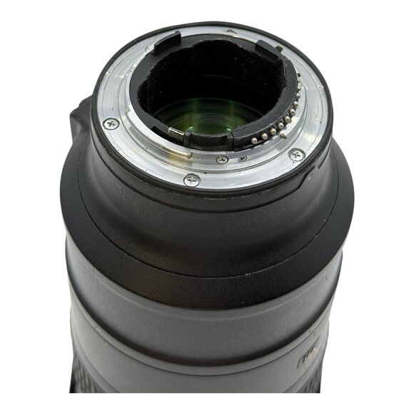 NIKON AF-S NIKKOR 70-200mm F2.8G  ED VR II for Nikon F mount ( See Des) - Picture 8 of 14